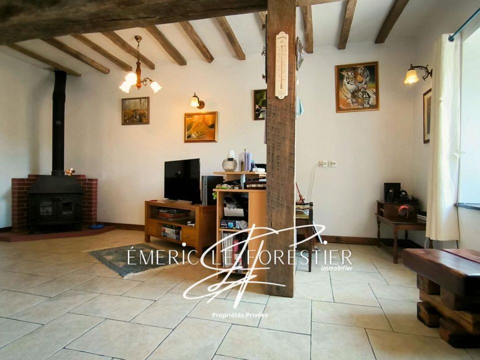 Villa i Soudan, Loire-Atlantique - bilde 3