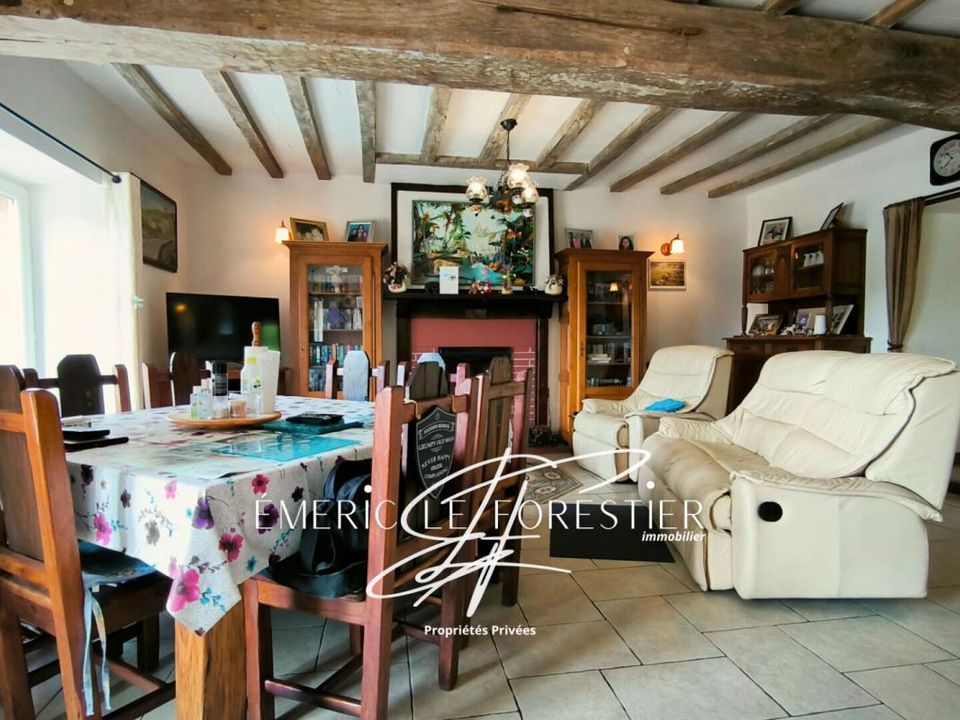 Villa i Soudan, Loire-Atlantique - bilde 4