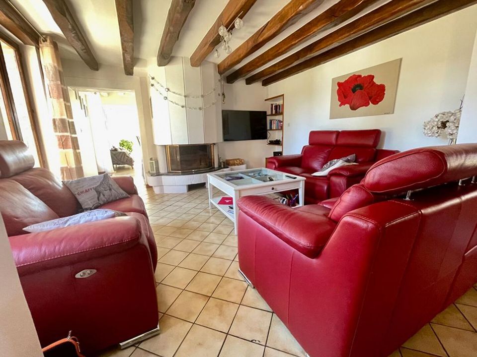 Villa i Crulai, Orne - foto 3