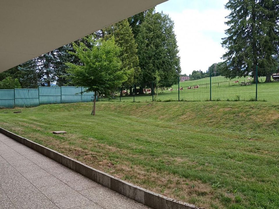 Lejlighed i Metabief, Doubs - foto 1