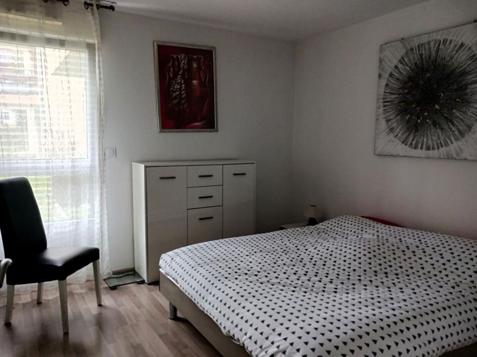 Lejlighed i Metabief, Doubs - foto 4