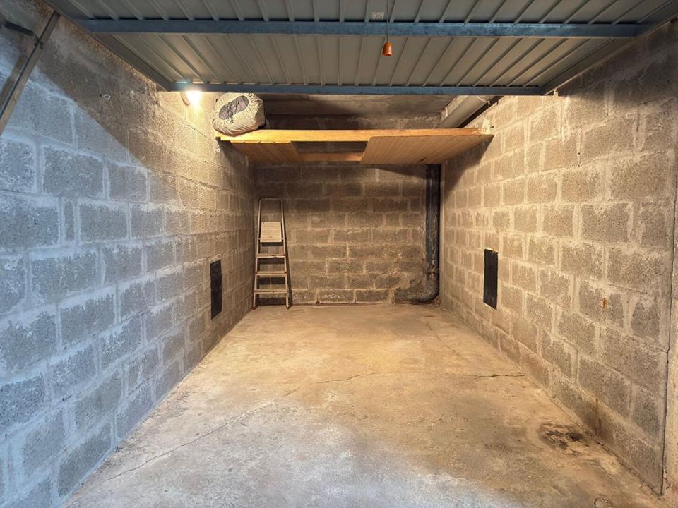 Parkeringsplads i Saint-Philibert, Morbihan - foto 1