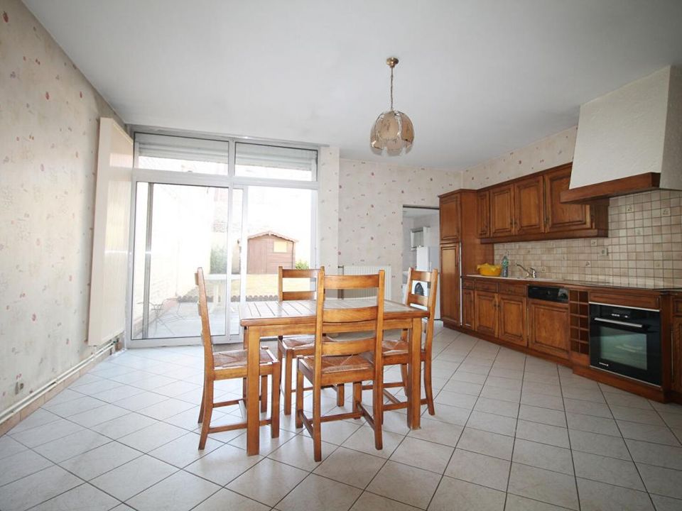 Villa i Lens, Pas-de-Calais - foto 2