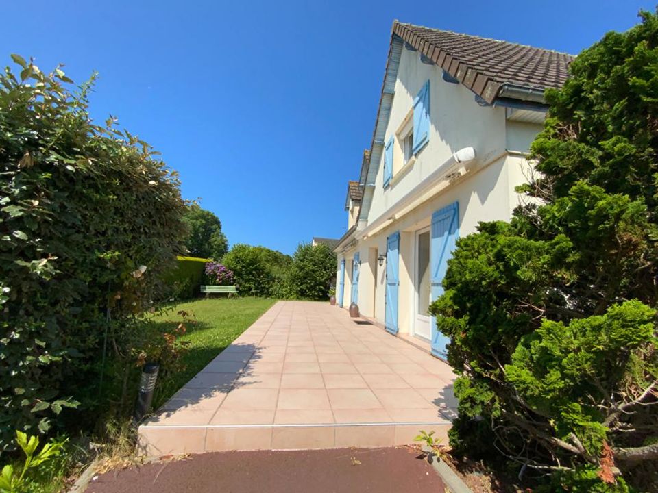 Villa i Granville, Manche - foto 2