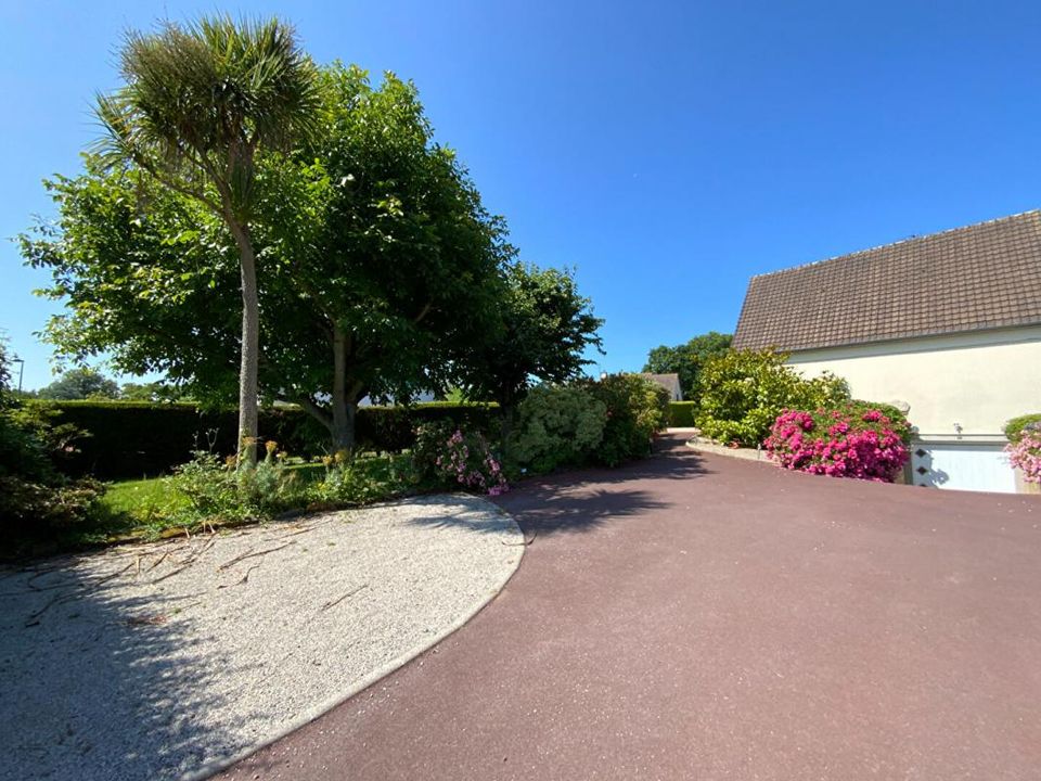 Villa i Granville, Manche - foto 3
