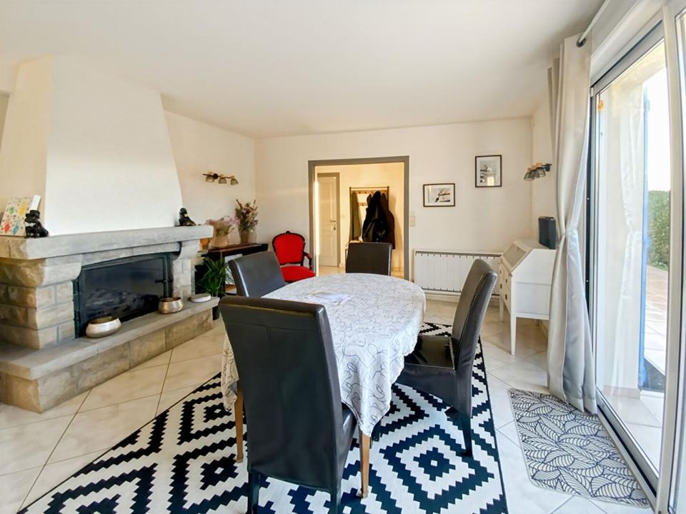 Villa i Granville, Manche - foto 4