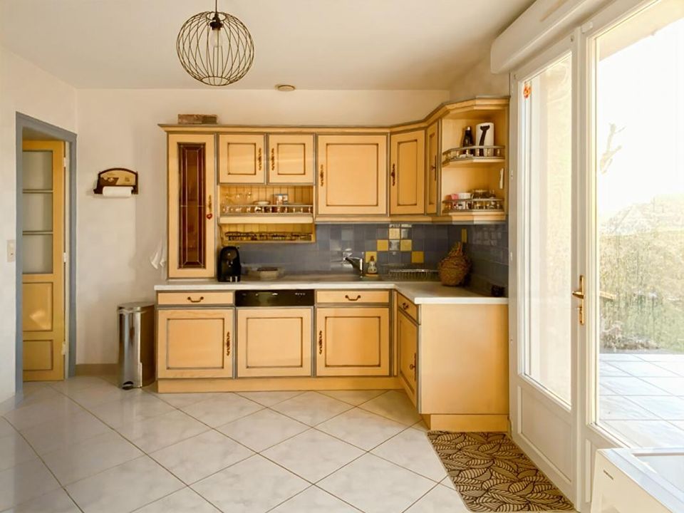 Villa i Granville, Manche - foto 5