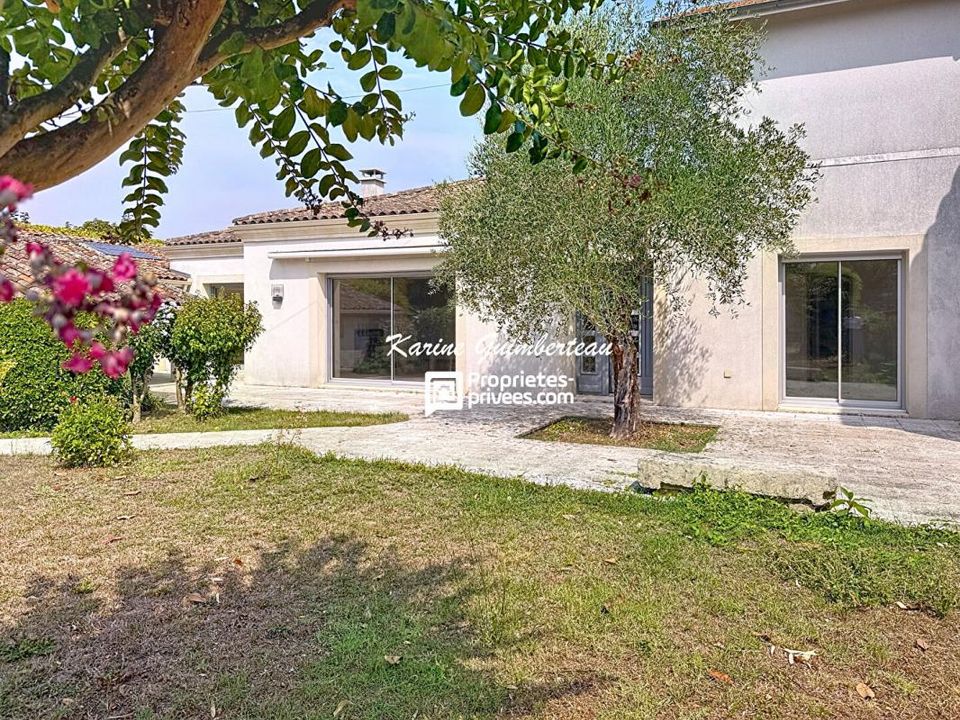 Villa i Coutras, Gironde - foto 1