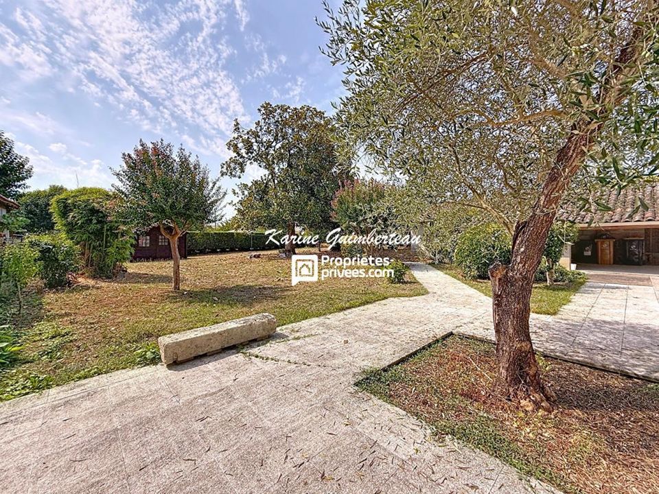 Villa i Coutras, Gironde - foto 2