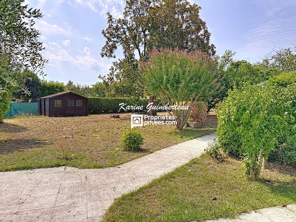 Villa i Coutras, Gironde - foto 3