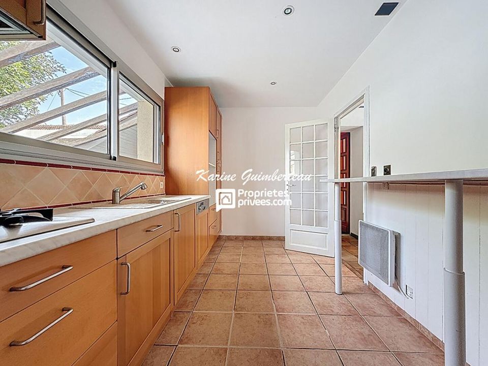 Villa i Coutras, Gironde - foto 4