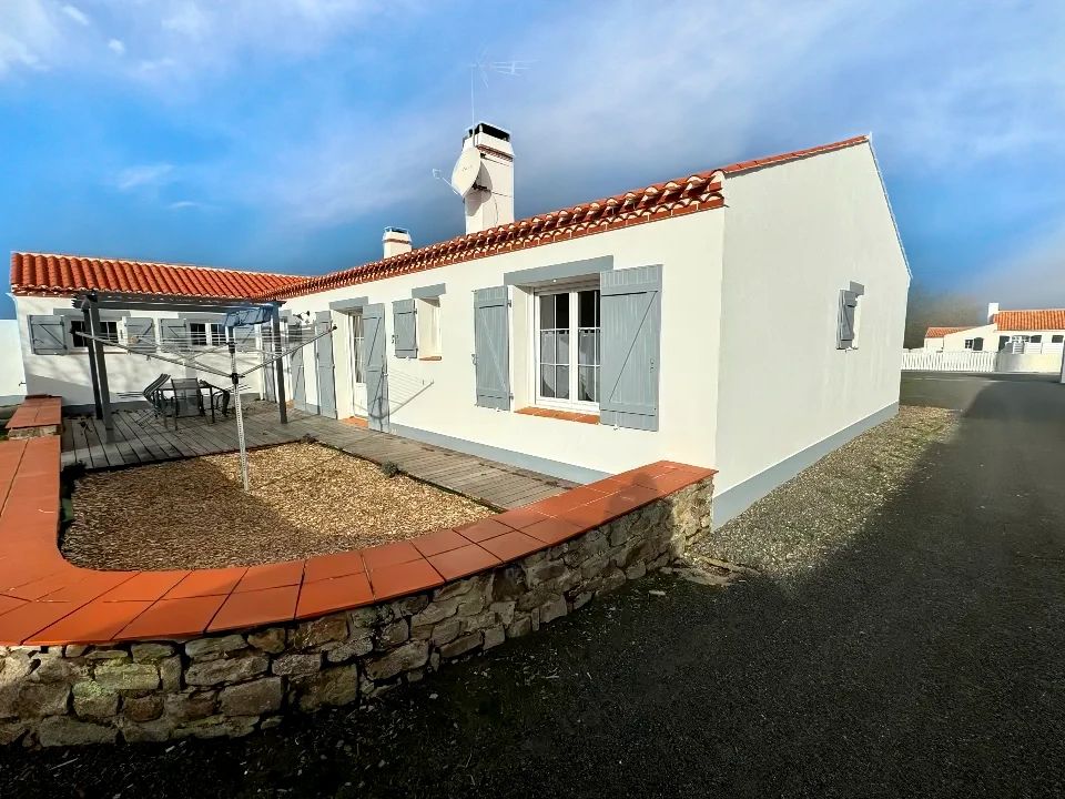 Villa i Beauvoir-sur-Mer, Vendee - foto 2