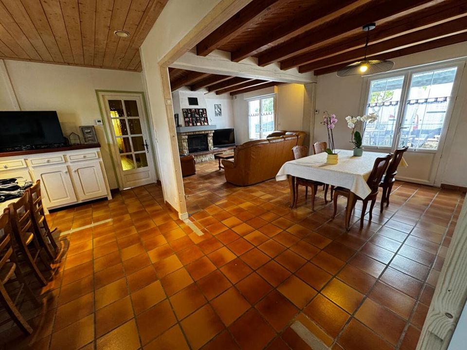 Villa i Beauvoir-sur-Mer, Vendee - foto 3