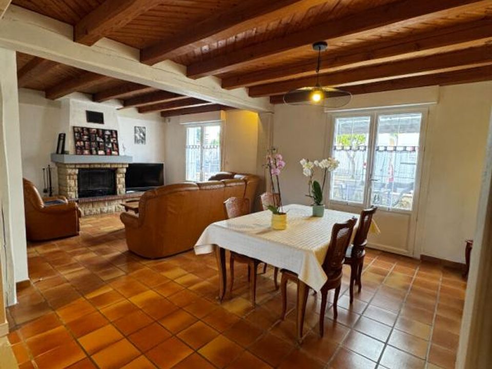 Villa i Beauvoir-sur-Mer, Vendee - foto 4