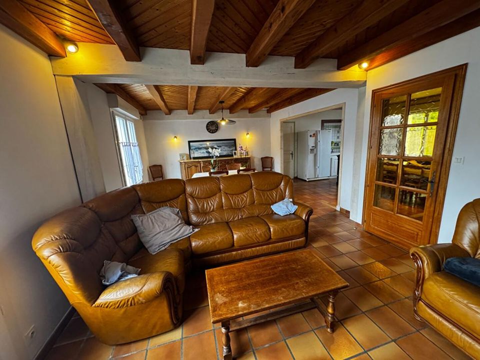 Villa i Beauvoir-sur-Mer, Vendee - foto 5