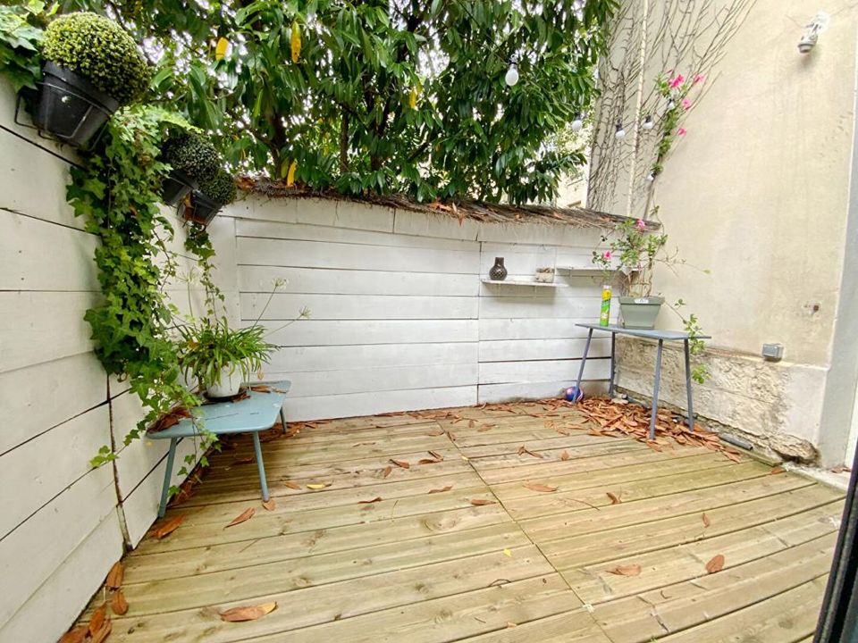 Lejlighed i Levallois-Perret, Hauts-de-Seine - foto 1