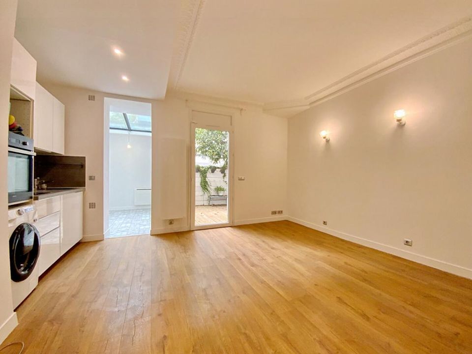 Lejlighed i Levallois-Perret, Hauts-de-Seine - foto 2