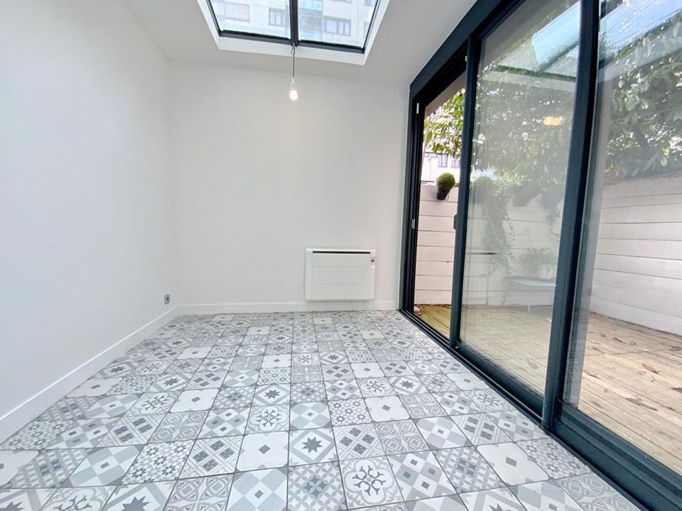 Lejlighed i Levallois-Perret, Hauts-de-Seine - foto 3