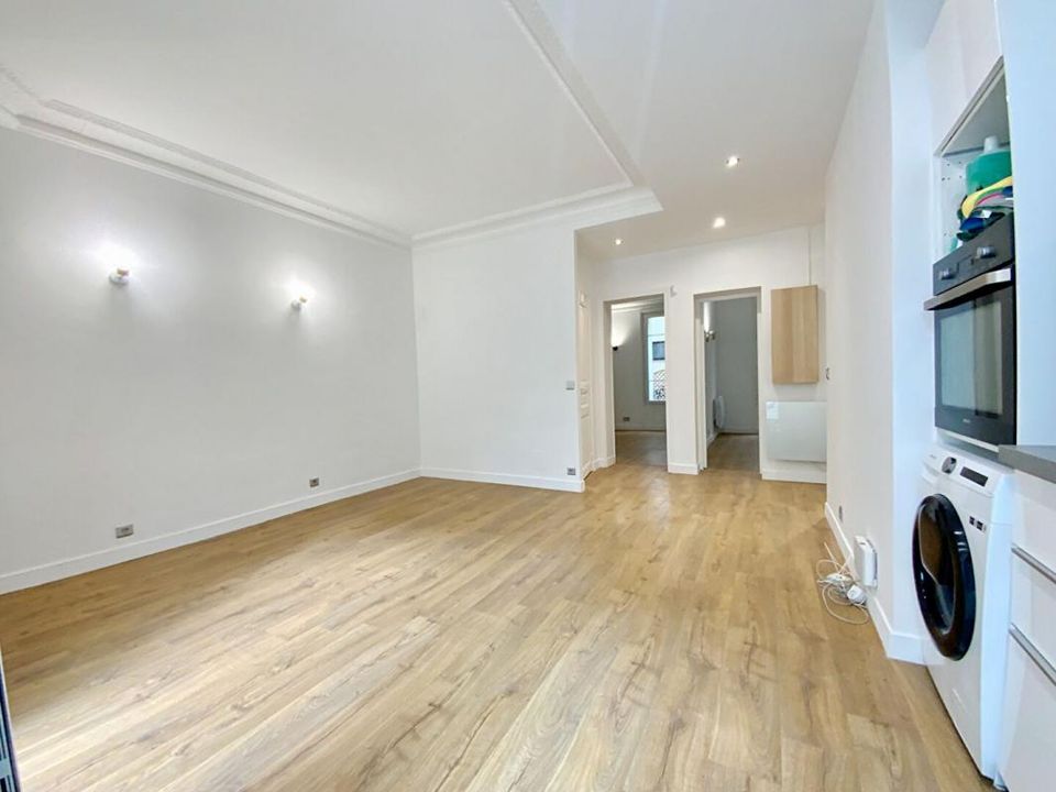 Lejlighed i Levallois-Perret, Hauts-de-Seine - foto 5