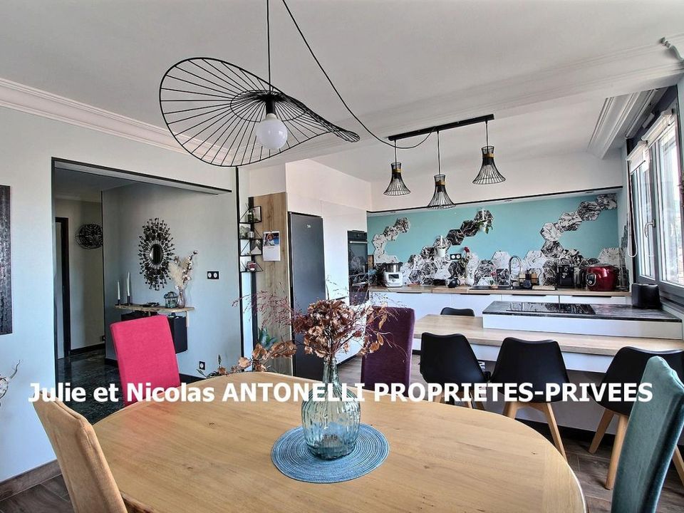 Apartament a Firminy, Loire - foto 3