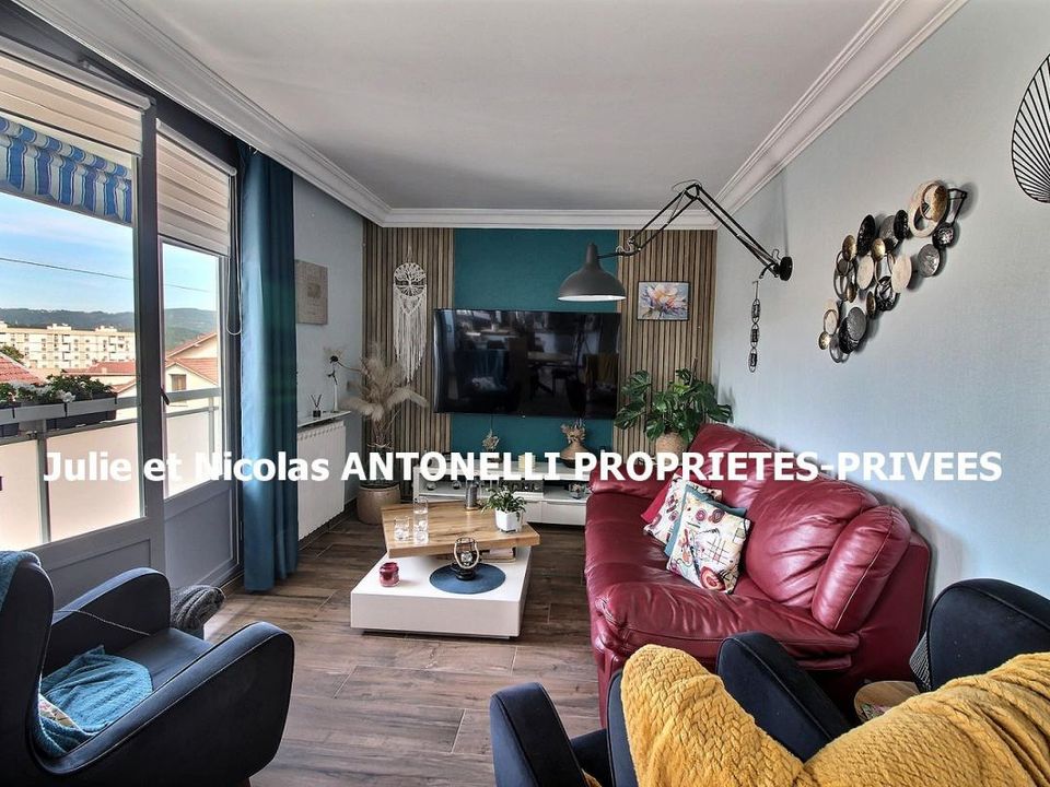 Apartament a Firminy, Loire - foto 4