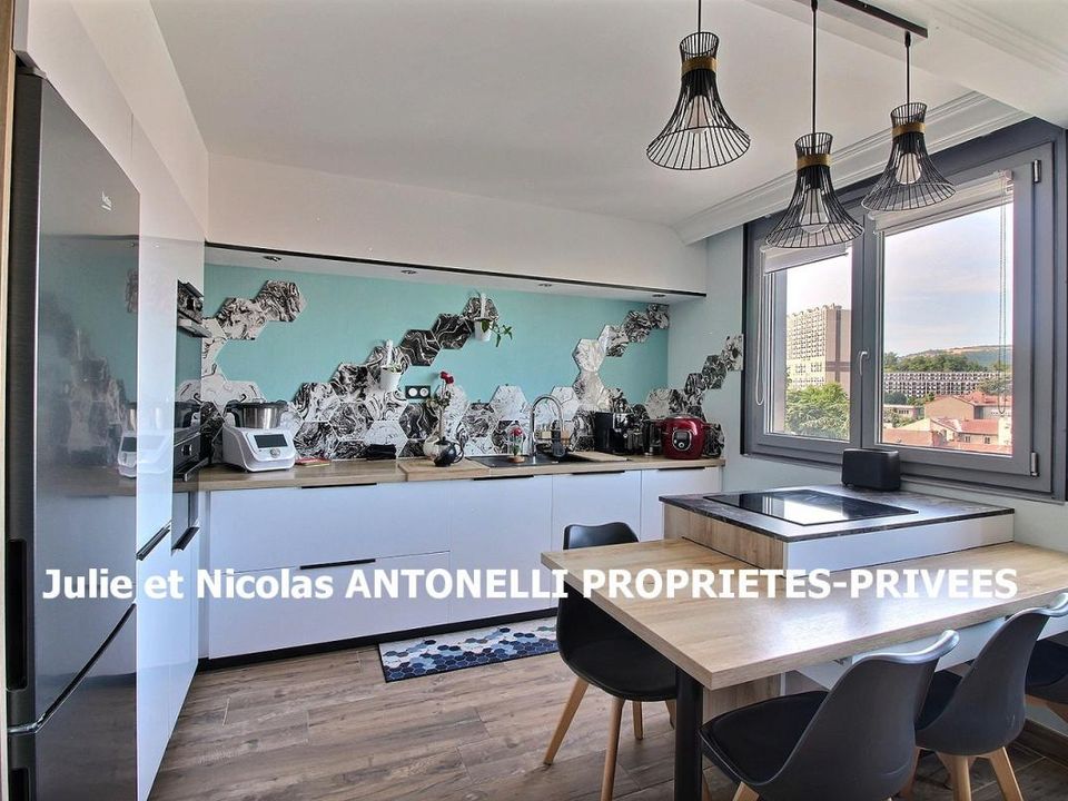 Apartament a Firminy, Loire - foto 5