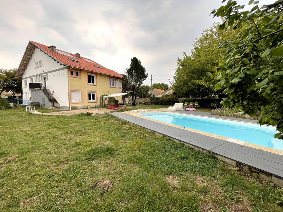Villa i Paimboeuf, Loire-Atlantique - foto 2