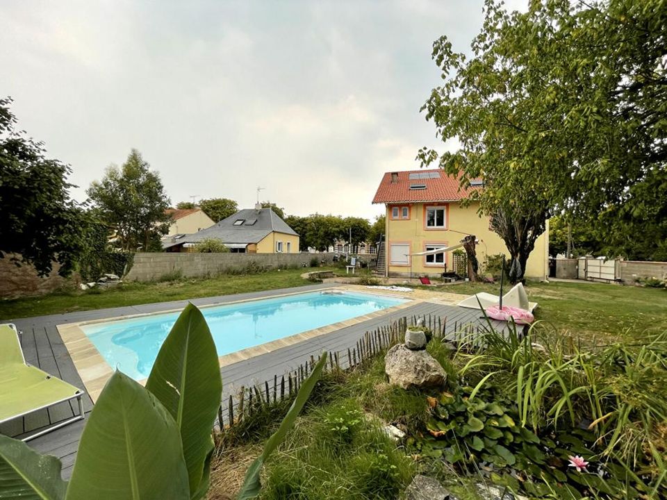 Villa i Paimboeuf, Loire-Atlantique - foto 3