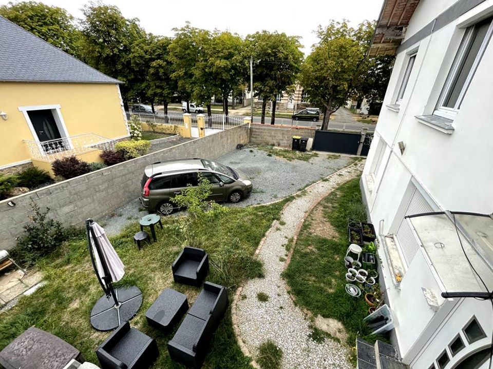 Villa i Paimboeuf, Loire-Atlantique - foto 5