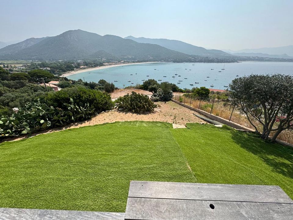 Villa i Sagone, Corse-du-Sud - bilde 1