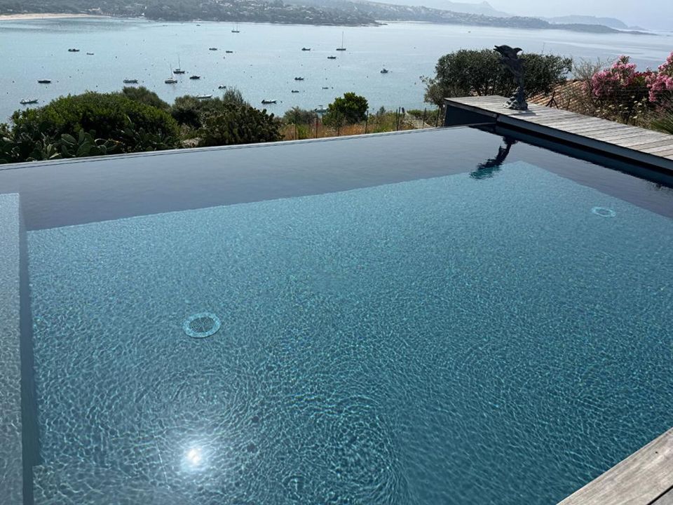 Villa i Sagone, Corse-du-Sud - bilde 2