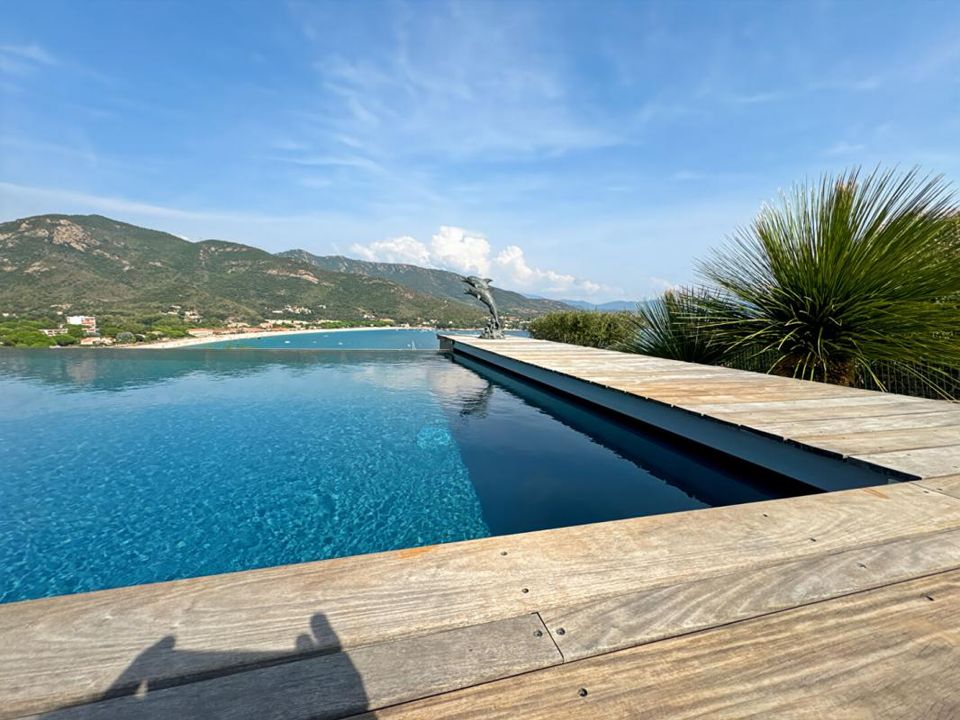 Villa i Sagone, Corse-du-Sud - bilde 3
