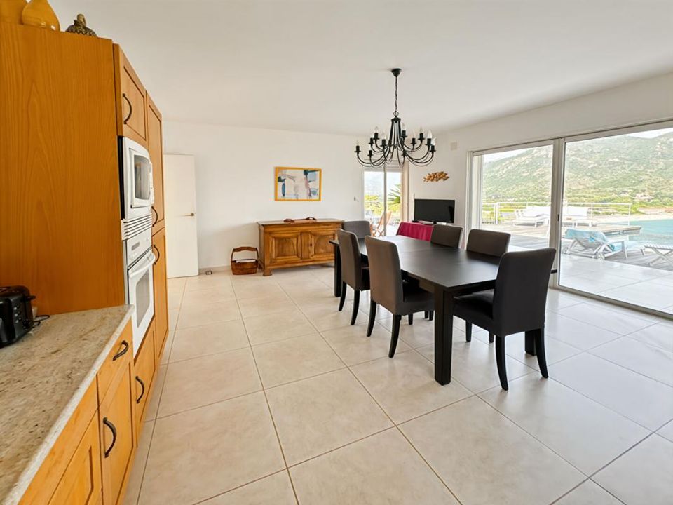 Villa i Sagone, Corse-du-Sud - bilde 5