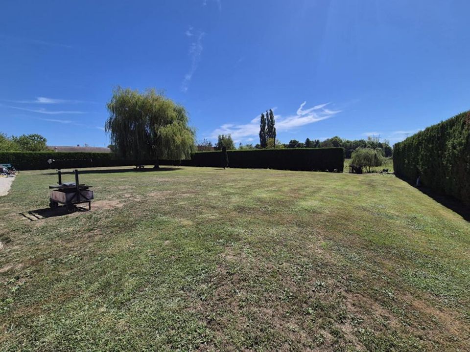 Villa i Sagy, Saone-et-Loire - foto 3