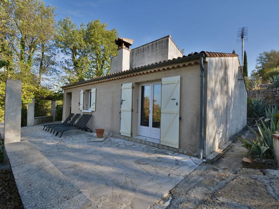 Villa i Ruoms, Ardeche - foto 1