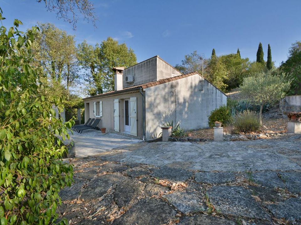 Villa i Ruoms, Ardeche - foto 2