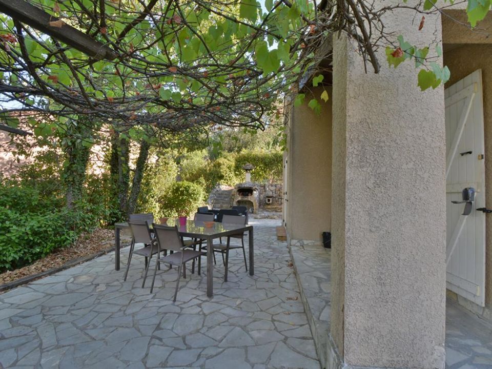 Villa i Ruoms, Ardeche - foto 3