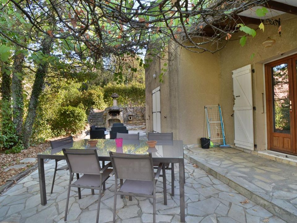 Villa i Ruoms, Ardeche - foto 4