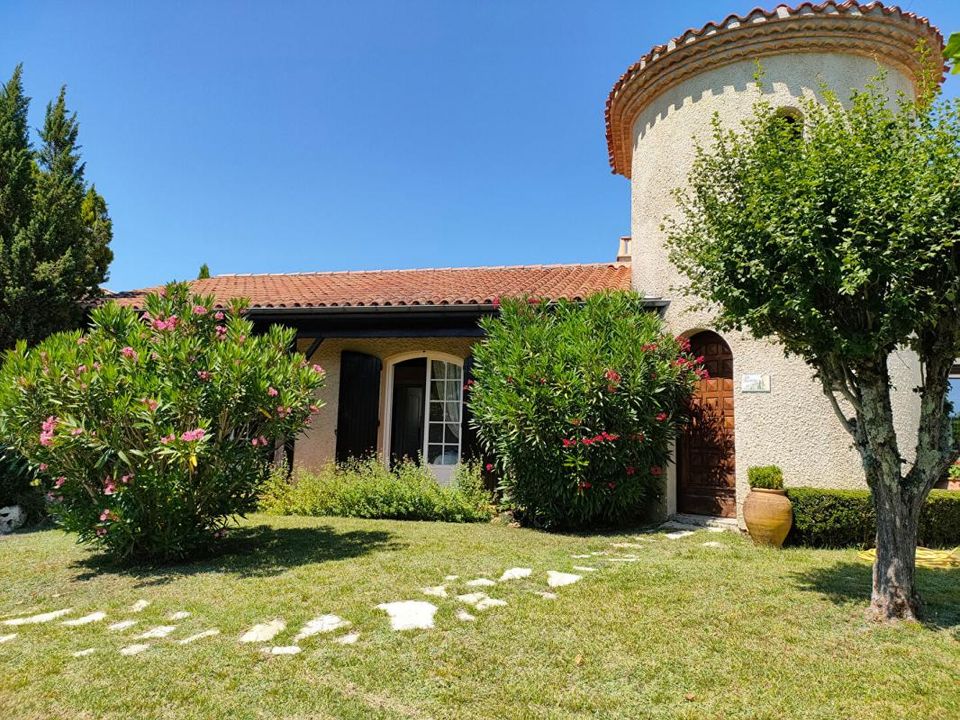 Villa i Yvrac, Gironde - foto 2