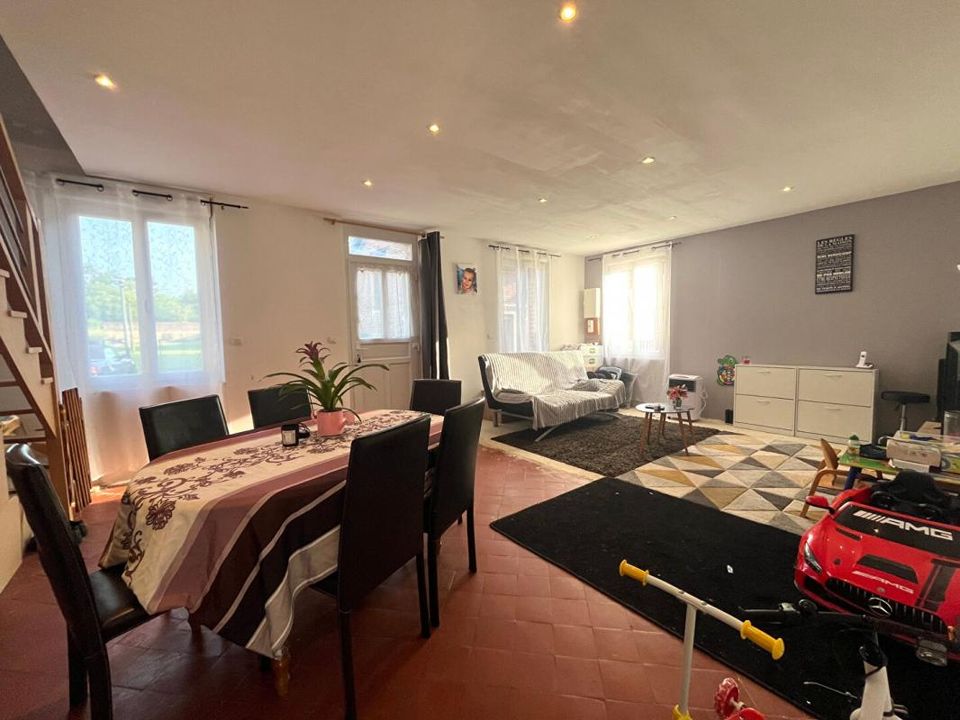 Villa i Pont-l'Eveque, Oise - foto 1