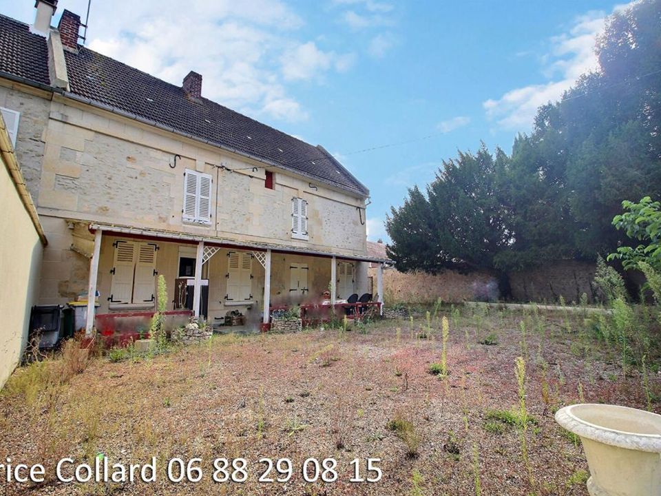 Villa i Cinqueux, Oise - foto 1
