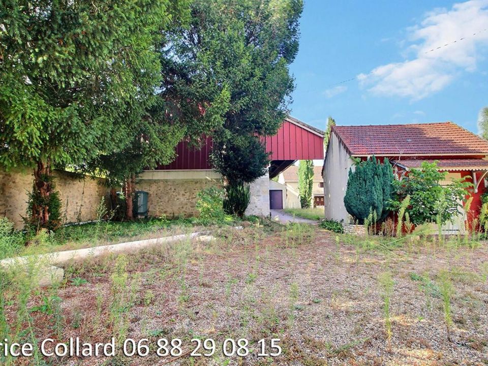 Villa i Cinqueux, Oise - foto 2