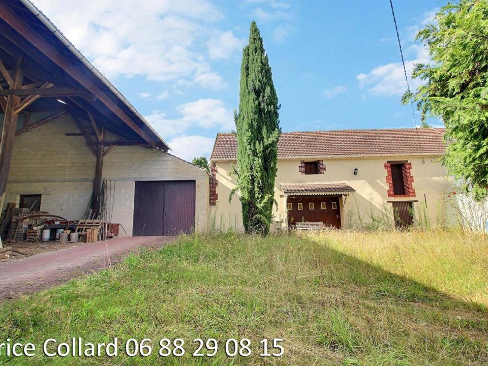Villa i Cinqueux, Oise - foto 3