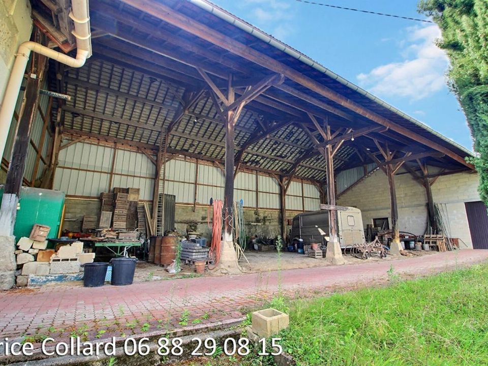 Villa i Cinqueux, Oise - foto 4