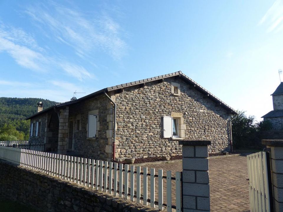 Villa i Saint-Pierre-Eynac, Haute-Loire - foto 2