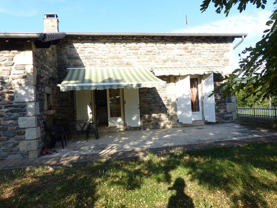 Villa i Saint-Pierre-Eynac, Haute-Loire - foto 3