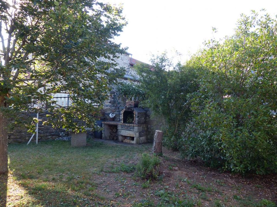 Villa i Saint-Pierre-Eynac, Haute-Loire - foto 5