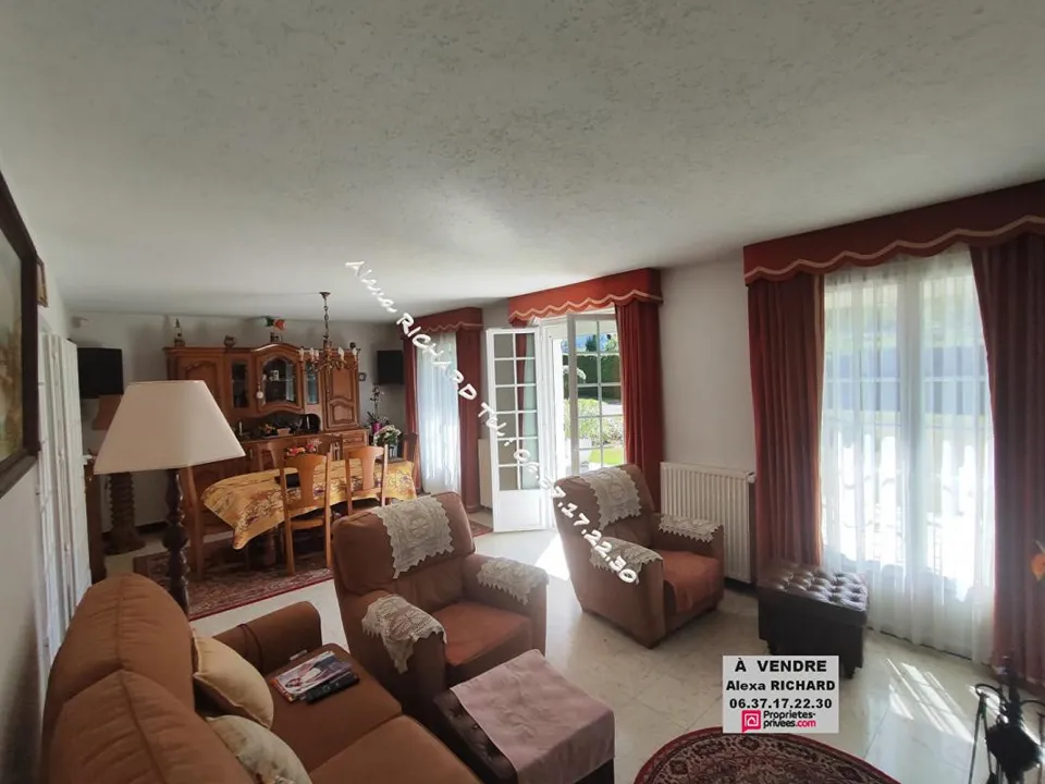 Villa i Conches-en-Ouche, Eure - foto 5