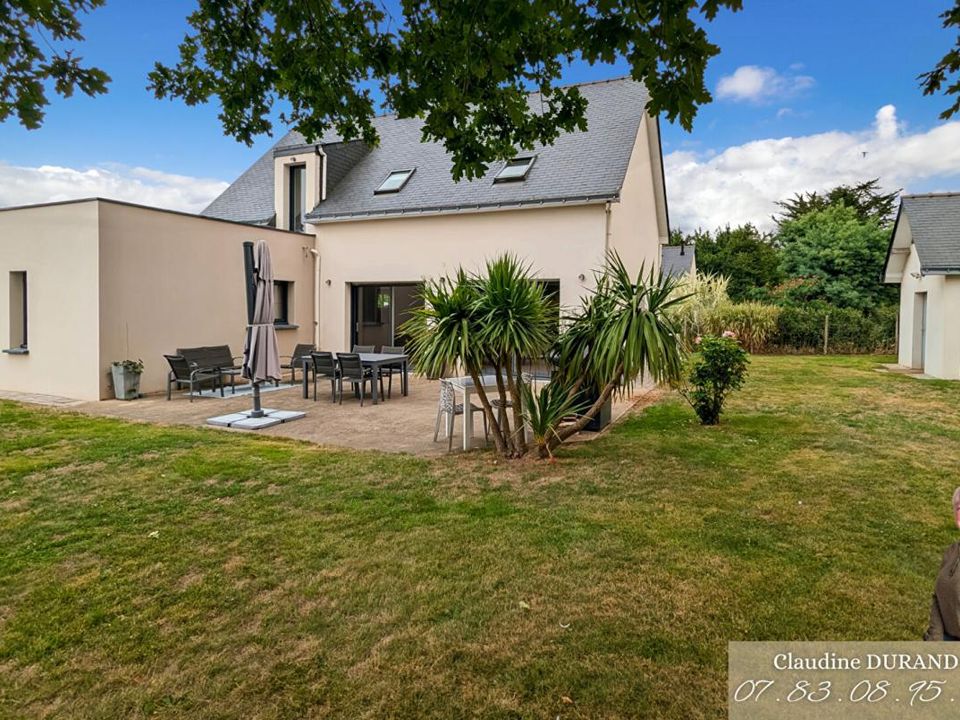 Villa i Campbon, Loire-Atlantique - foto 1