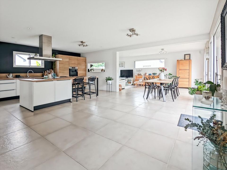 Villa i Campbon, Loire-Atlantique - foto 2